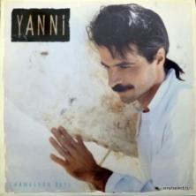 Yanni - Chameleon Days