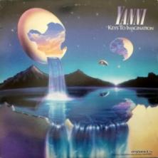 Yanni - Keys To Imagination