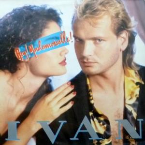 Ivan - Hey Mademoiselle!