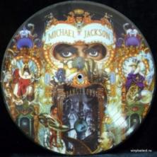 Michael Jackson - Dangerous