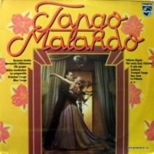 Malando And His Tango Orchestra - Tango Malando