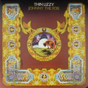 Thin Lizzy - Johnny The Fox