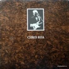 Chris Rea - Congratulation`s Chris Rea On Going Gold With The Album On The Beach
