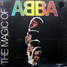 ABBA - The Magic Of Abba