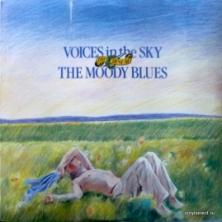 Moody Blues,The - Voices In The Sky: The Best Of The Moody Blues