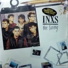 INXS - The Swing