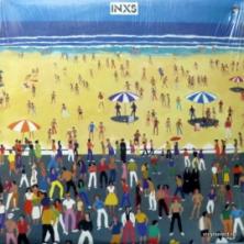 INXS - INXS