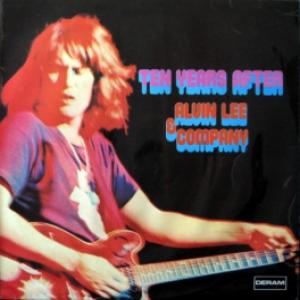 Ten Years After - Alvin Lee & Company