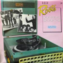 Procol Harum - Rock Roots