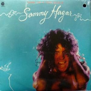 Sammy Hagar (ex-Van Halen) - Nine On A Ten Scale