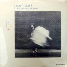 Robert Plant - The Principle Of Moments 