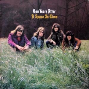 Ten Years After - A Space In Time