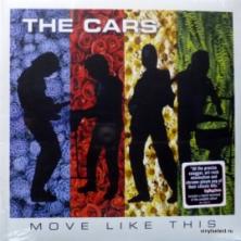 Cars,The - Move Like This