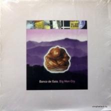 Banco De Gaia - Big Men Cry