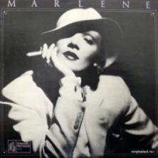 Marlene Dietrich - Marlene - Her Early Hits