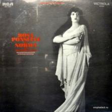 Rosa Ponselle - Rosa Ponselle As Norma And Other Famous Heroines