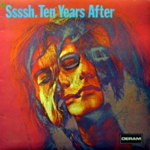 Ten Years After - Ssssh.