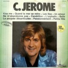 C. Jerome - C. Jerome
