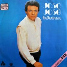 Jose Jose - Reflexiones