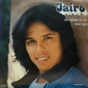 Jairo - Vivre Libre