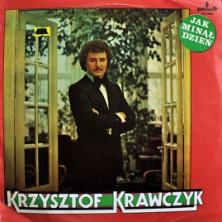Krzysztof Krawczyk - Jak Minął Dzień