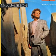 Nick Jameson (ex-Foghat) - A Crowd Of One
