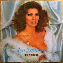 Iva Zanicchi - Playboy