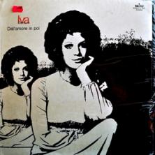 Iva Zanicchi - Dall'Amore In Poi