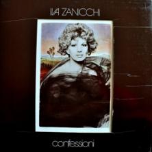 Iva Zanicchi - Confessioni