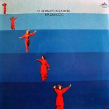 Iva Zanicchi - Le Giornate Dell'Amore