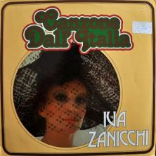 Iva Zanicchi - Canzone Dall' Italia