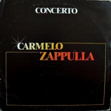 Carmelo Zappulla - Concerto