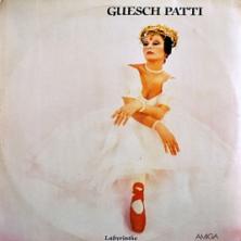 Guesch Patti - Labyrinthe