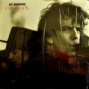 Art Bergmann - Sexual Roulette