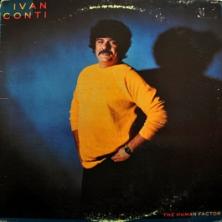 Ivan Conti (Azymuth) - The Human Factor