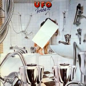 UFO - Force It