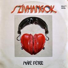 Mate Peter - Szívhangok