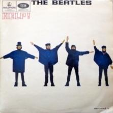 Beatles,The - Help!