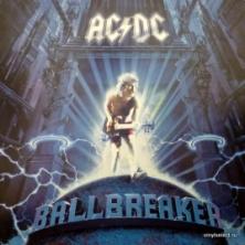 AC/DC - Ballbreaker