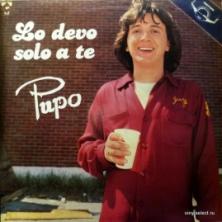 Pupo - Lo Devo Solo A Te