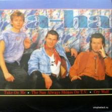 A-Ha - The Best