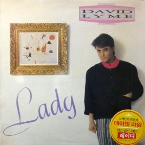 David Lyme - Lady