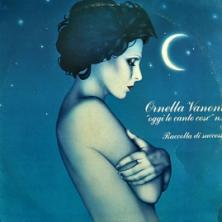 Ornella Vanoni - Oggi Le Canto Cosi' - Raccolta Di Successi N. 1