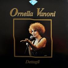 Ornella Vanoni - Dettagli