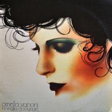 Ornella Vanoni - La Voglia Di Sognare