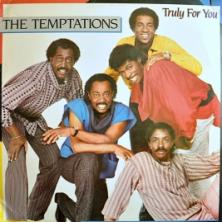 Temptations,The - Truly For You