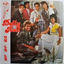 Dolly Roll - Oh La La