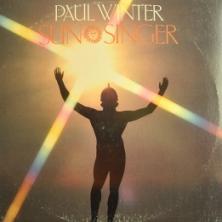 Paul Winter - Sun Singer