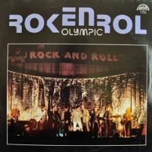 Olympic - Rock And Roll