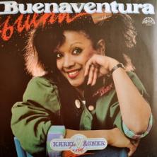 Buenaventura / Karel Vágner Band - Buena